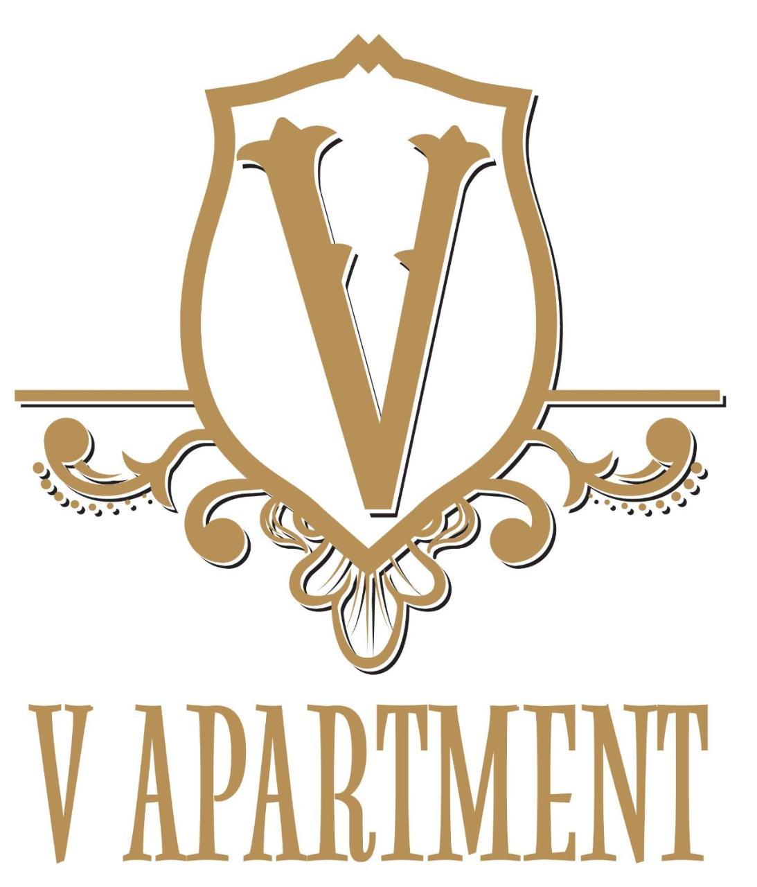 V. Apartment Sighisoara